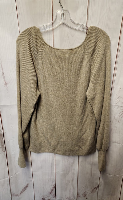 Gap Women's Size XXL Beige Sweater