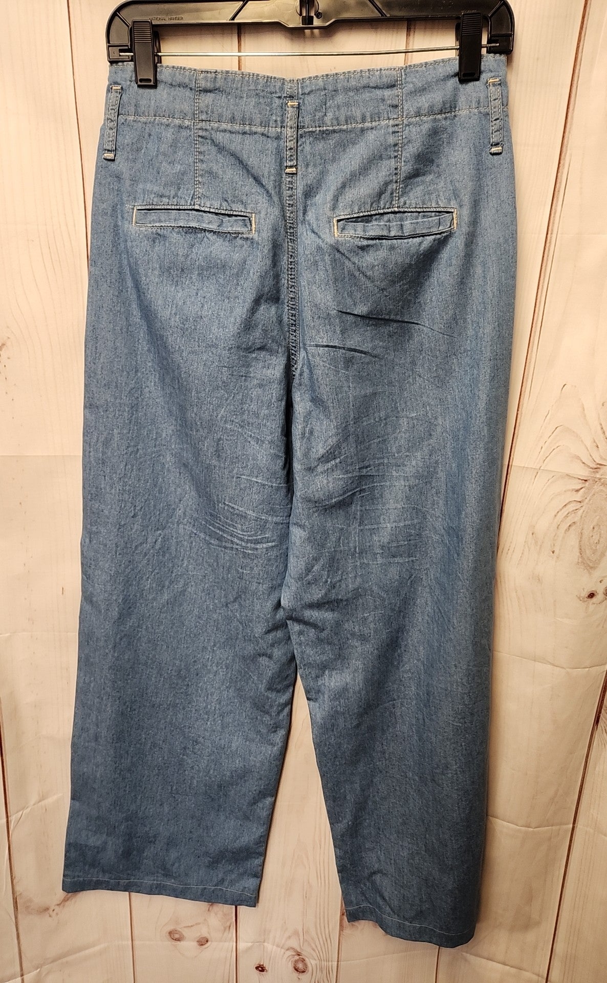 Sofia Women's Size 26 (1-2) Blue Jeans