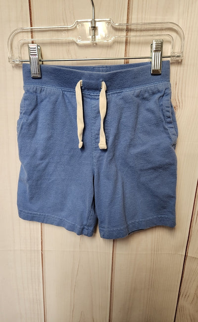 Gap Boy's Size 2 Blue Shorts