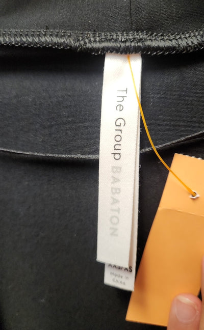 Babaton Women's Size XXS/XS Black Cardigan