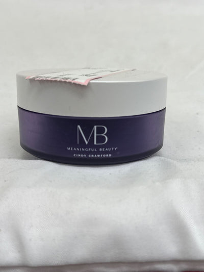 Meaningful Beauty Revive & Brighten Eye Mask Cosmetic