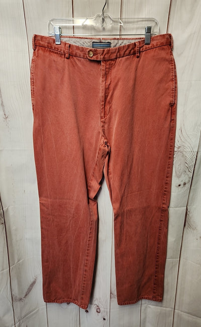 Peter MIllar Men's Size 36 Red Pants