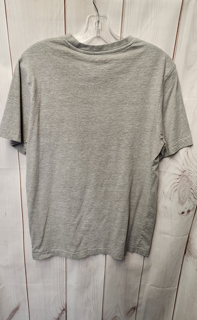 Champion Men's Size M Black T-Shirt