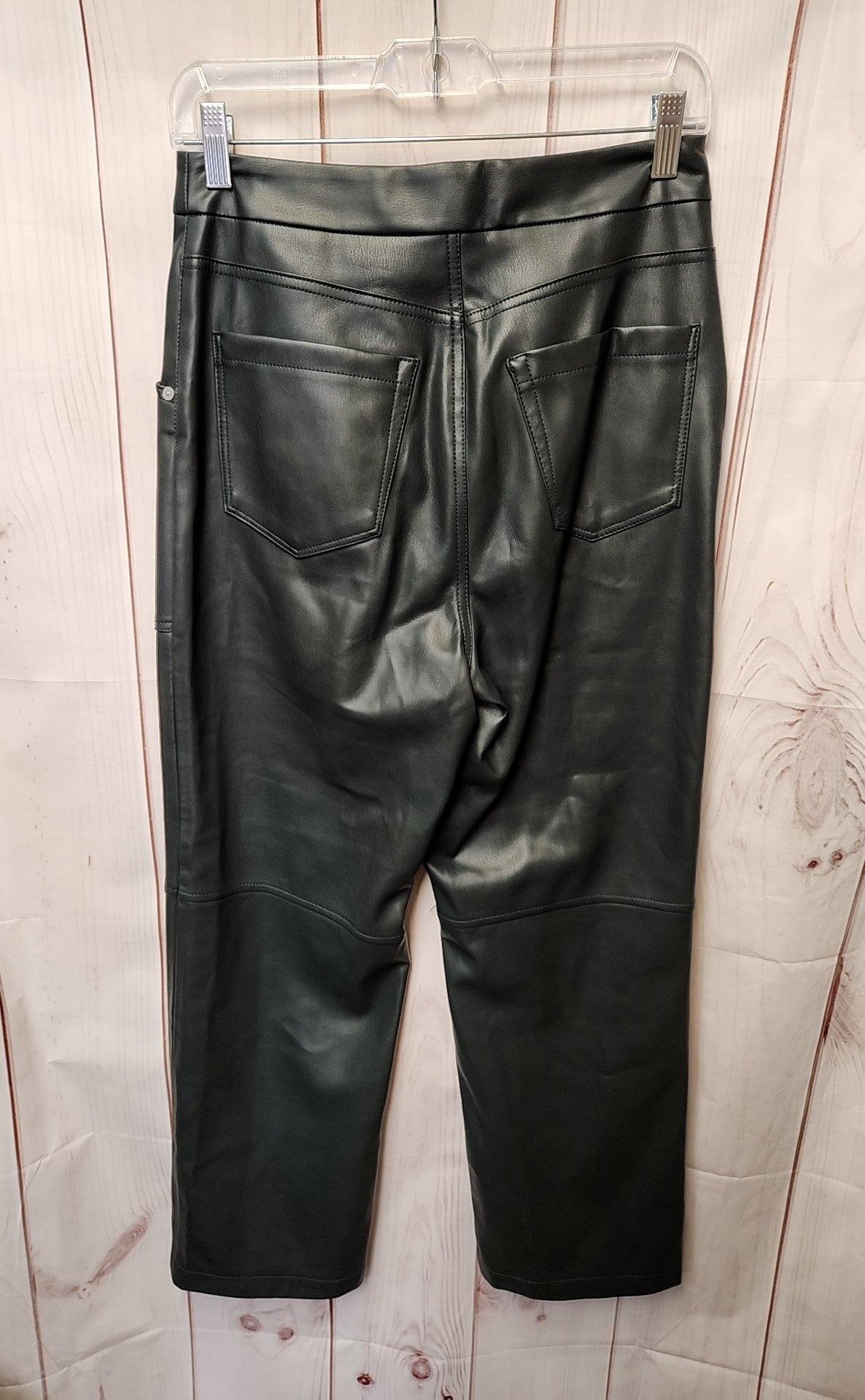 Blank NYC Women's Size 27 (3-4) Green Pants