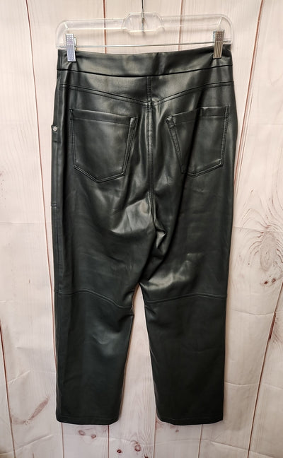 Blank NYC Women's Size 27 (3-4) Green Pants