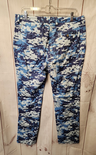 Vineyard Vines Men's Size 33x32 Blue Pants