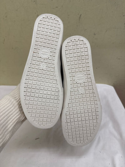 NWT Wonder Nation Boy's Size 5 Black Shoes