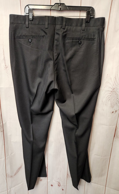 NWT Louis Raphael Men's Size 38x32 Black Pants