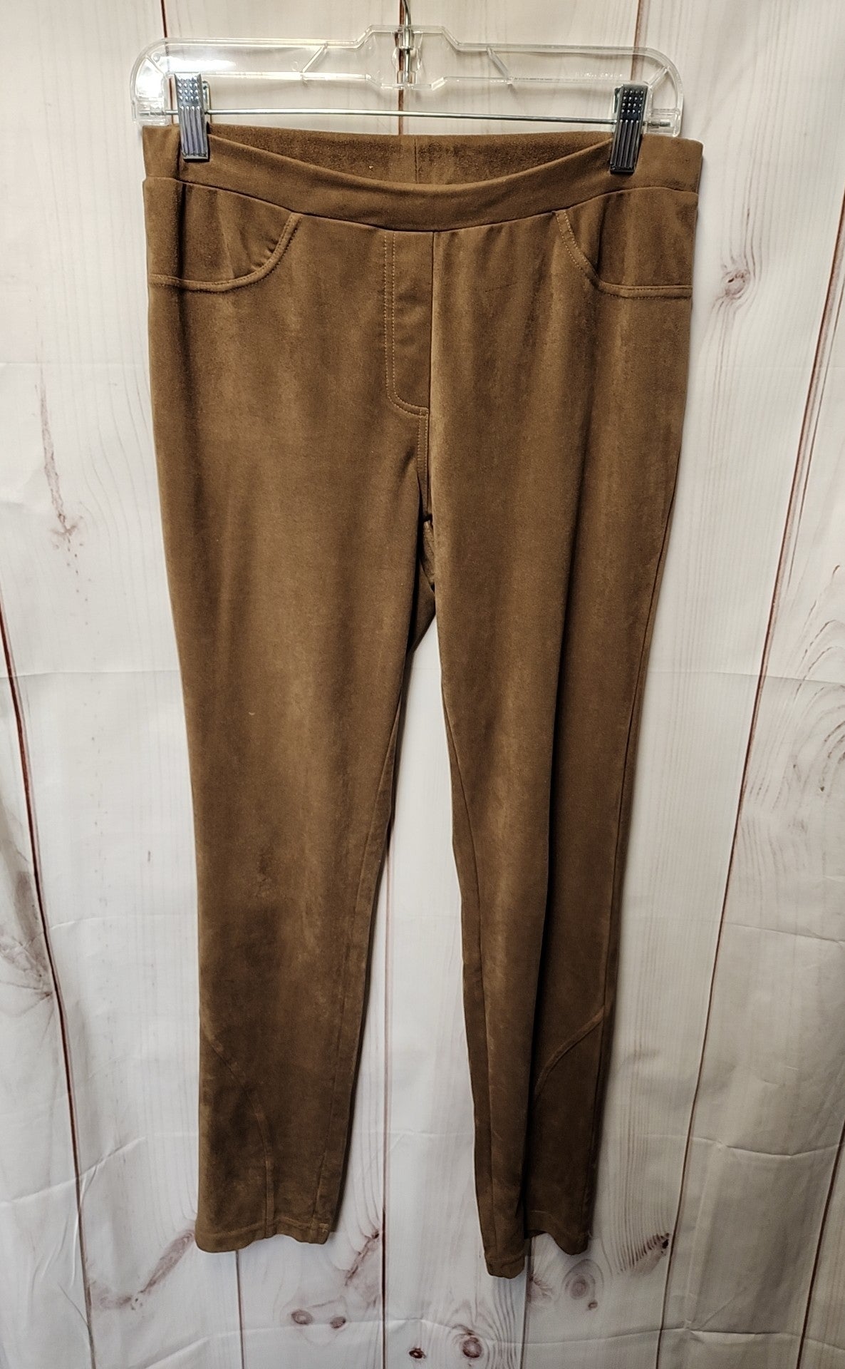 Tribal Women's Size S Brown Pants