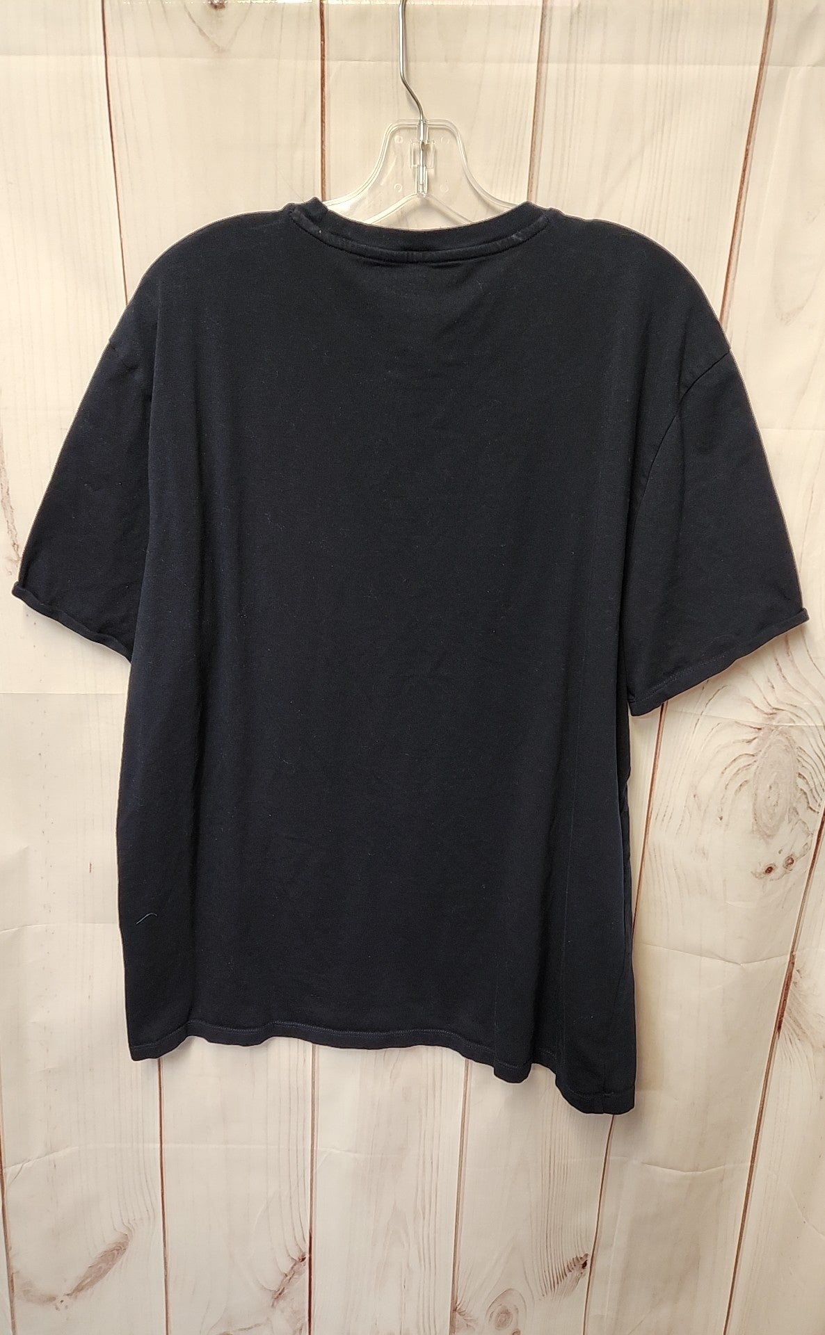 Tommy Hilfiger Men's Size XL Navy Shirt