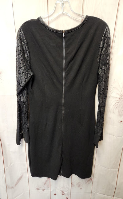 Kenneth Cole Women's Size 10 Black Dress