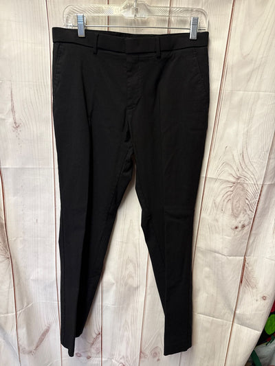 Tommy Hilfiger Men's Size 34x30 Black Pants
