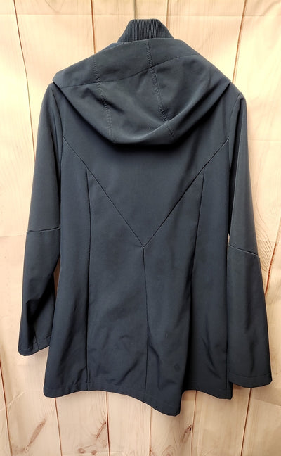 C9 by Champion Women's Size M Blue Jacket