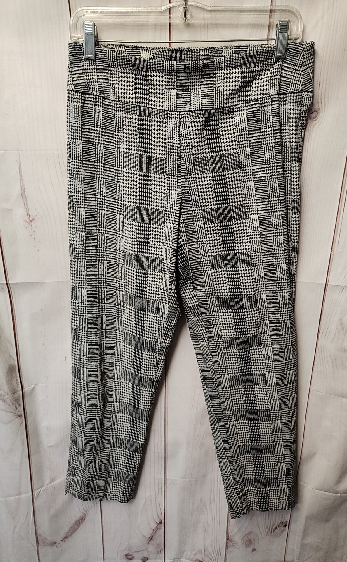 Zac & Rachel Women's Size 10 White Pants