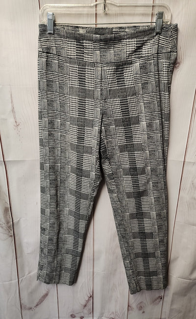 Zac & Rachel Women's Size 10 White Pants