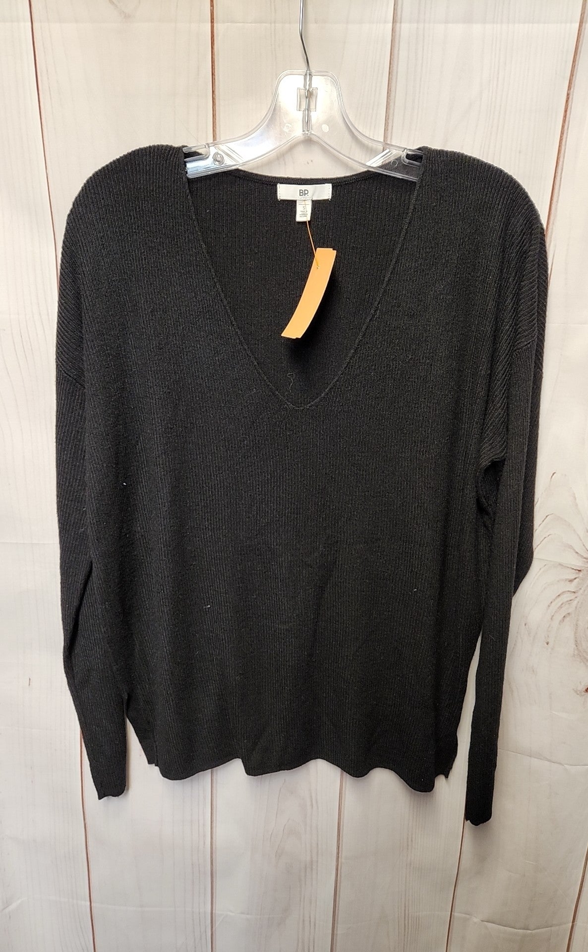 BP Women's Size S Black Sweater