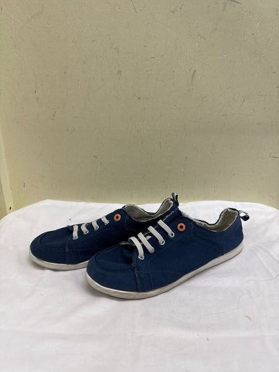 Vionic Women's Size 10 Blue Sneakers