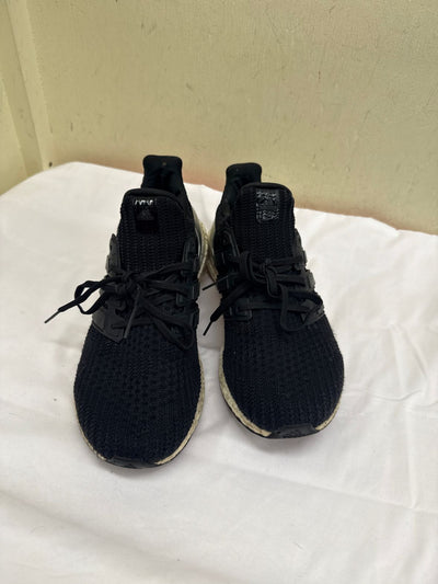 Adidas Women's Size 8 Black Sneakers