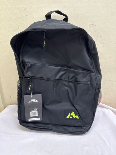 NWT Trailmaker Black Backpack