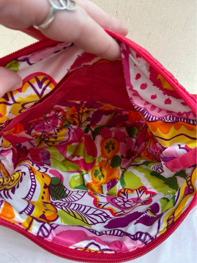 Vera Bradley Pink Purse Bag