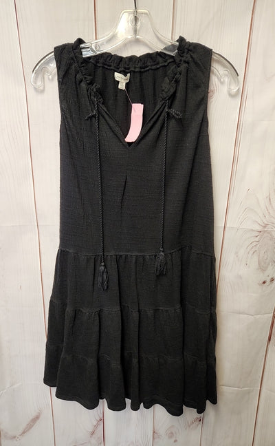 Max Studio Women's Size S Black Dress