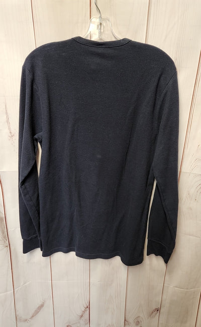 US Polo Assn. Men's Size L Navy Sweater