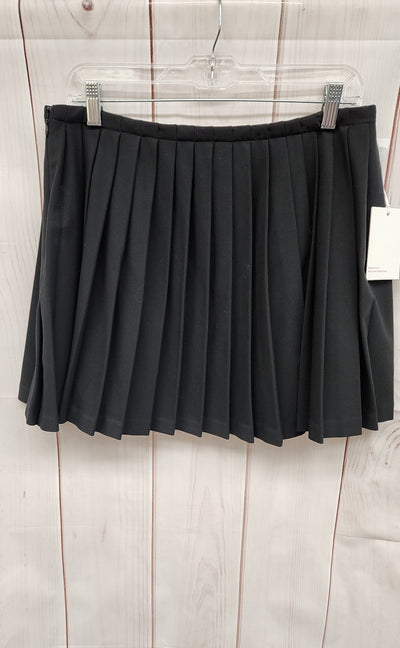 Sunday Best Women's Size 10 Black Skirt NWT