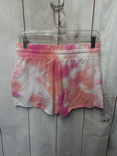 Juicy Couture Women's Size S Pink Shorts