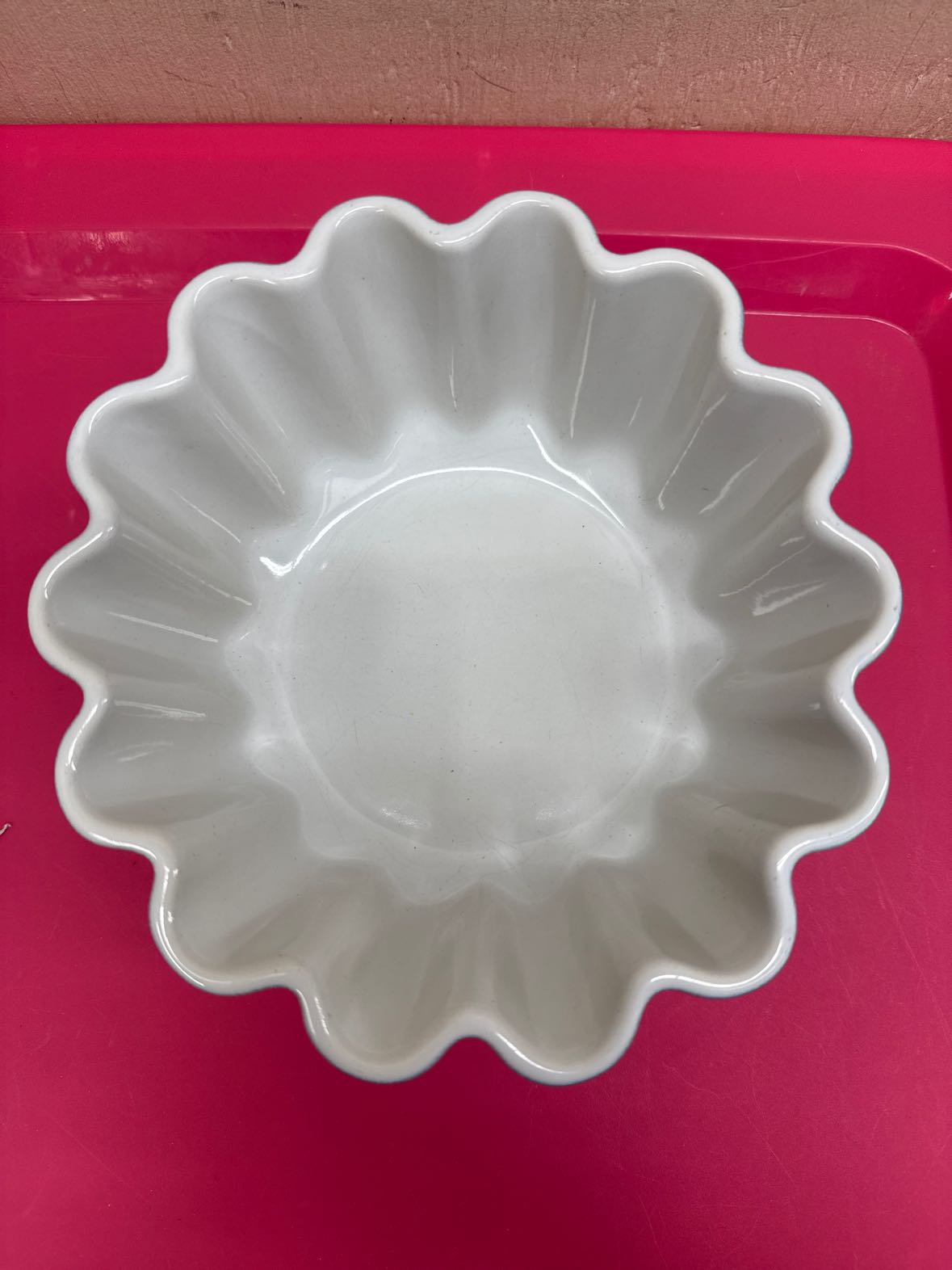 Blue Bowl
