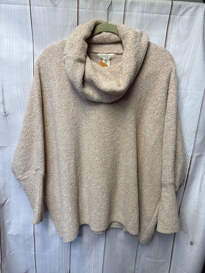Jessica Simpson Women's Size M Beige Sweater
