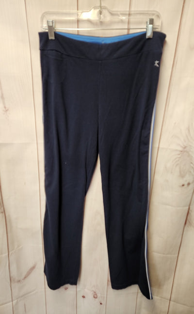 Danskin Women's Size L Navy Leggings