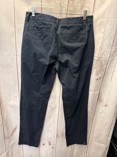 Bonobos Men's Size 32x32 Black Pants Slim