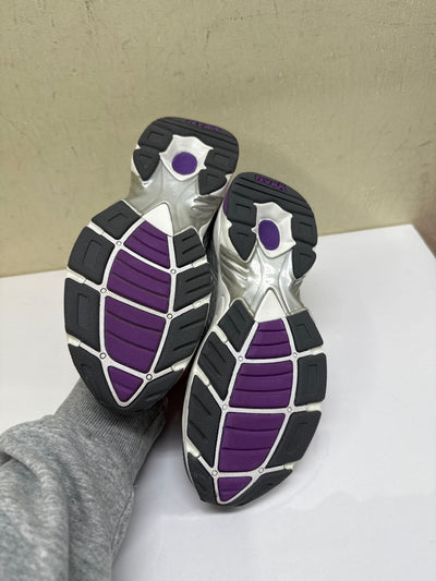 Ryka Women's Size 7 Gray Sneakers
