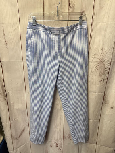 Talbots Women's Size 2 Blue Pants