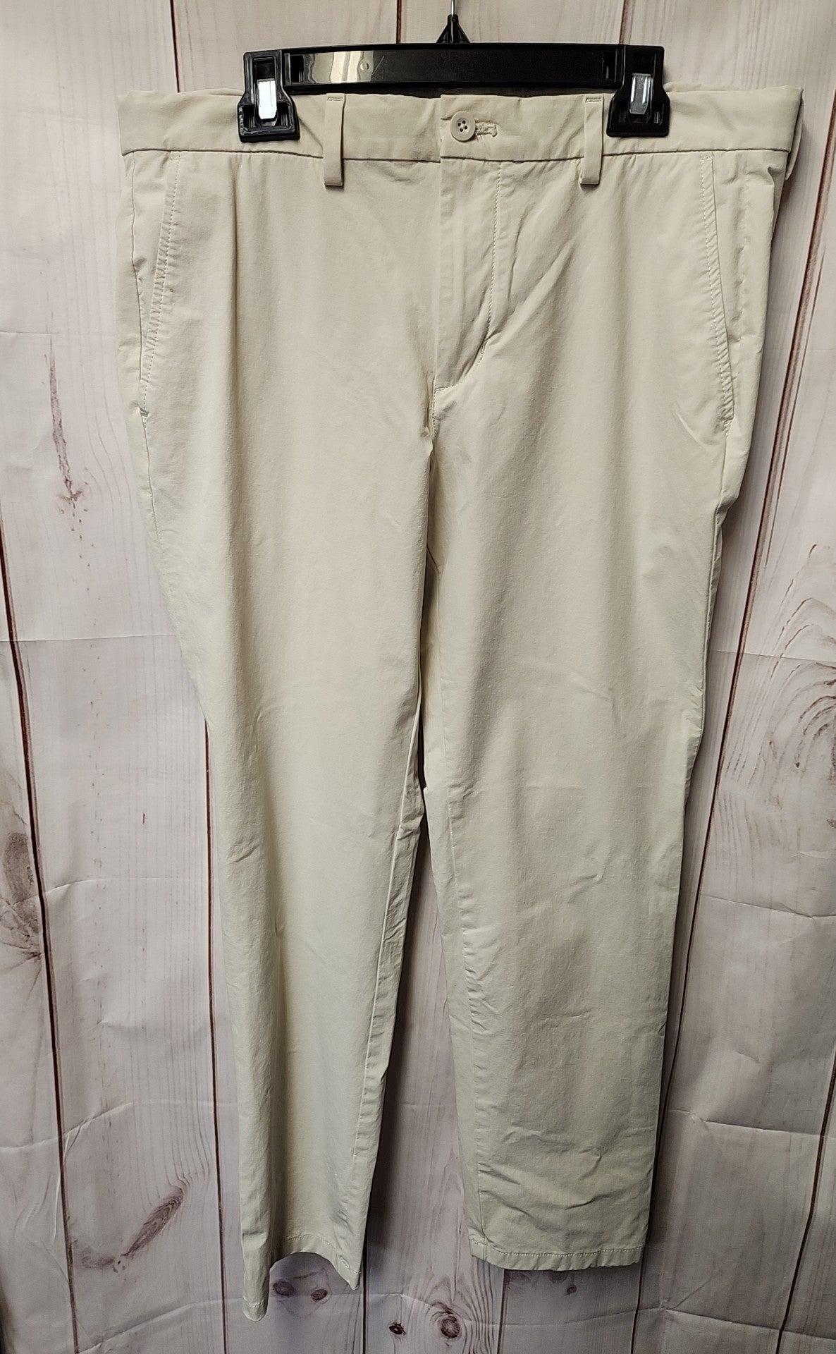 Vineyard Vines Men's Size 36x32 Beige Pants