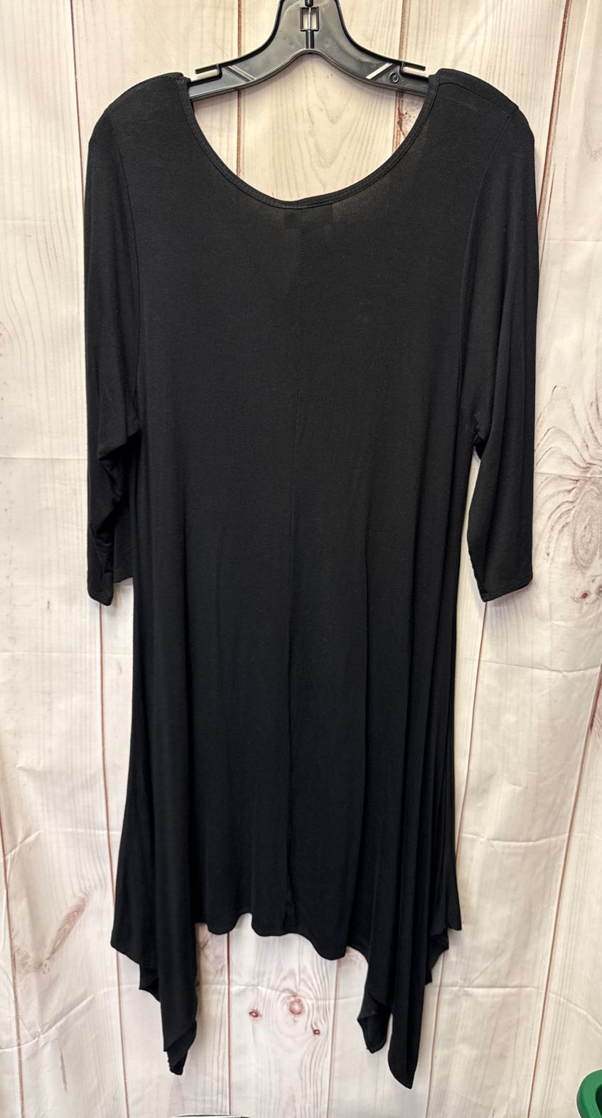 Urban Rose Women's Size 1X Black Dress