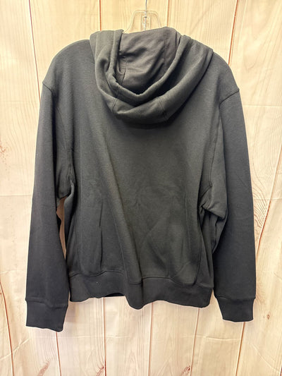 NWT All in Motion Men's Size M Black Sweatshirt