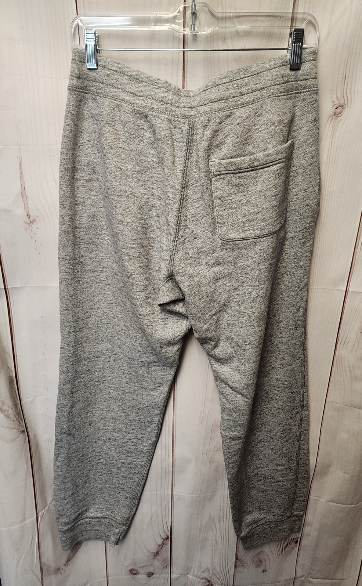 Uniqlo Men's Size M Gray Sweatpants