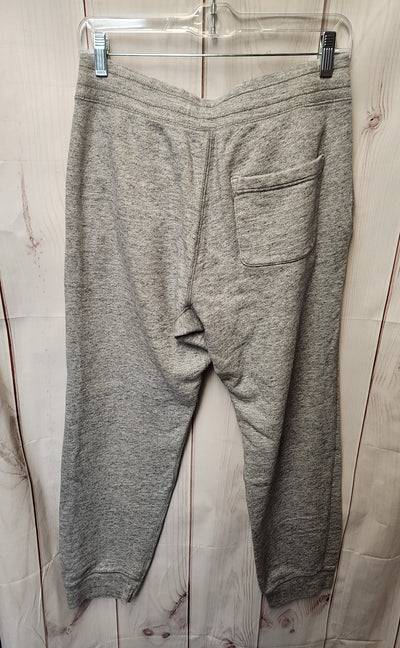 Uniqlo Men's Size M Gray Sweatpants
