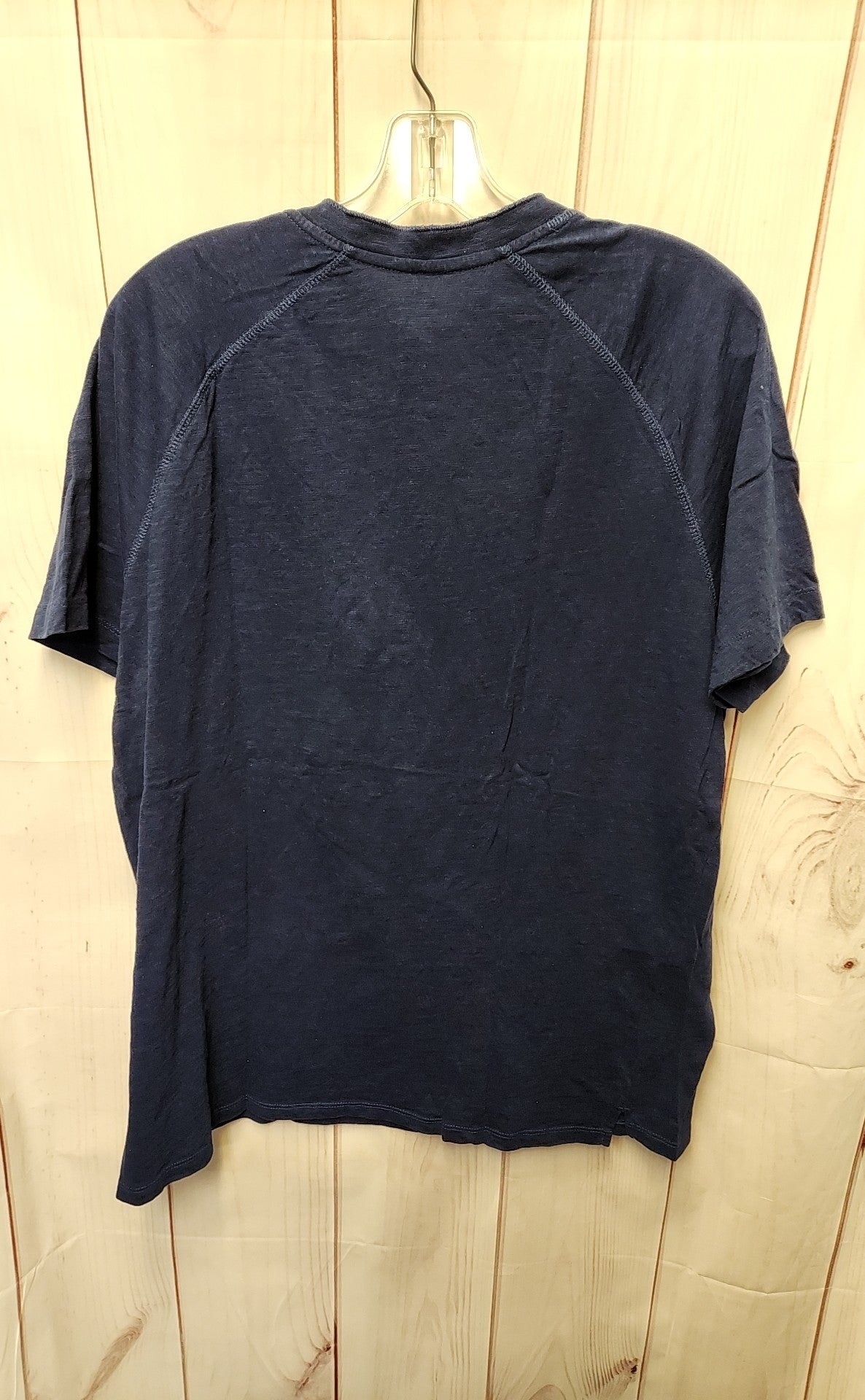 Gap Men's Size L Navy Shirt