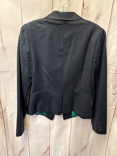 Elevenses Women's Size 8 Navy Blazer