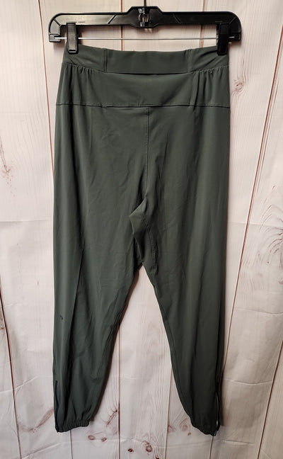 Lululemon Women's Size XS Green Active Pants