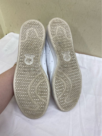 Adidas Stan Smith Men's Size 11-1/2 White Sneakers
