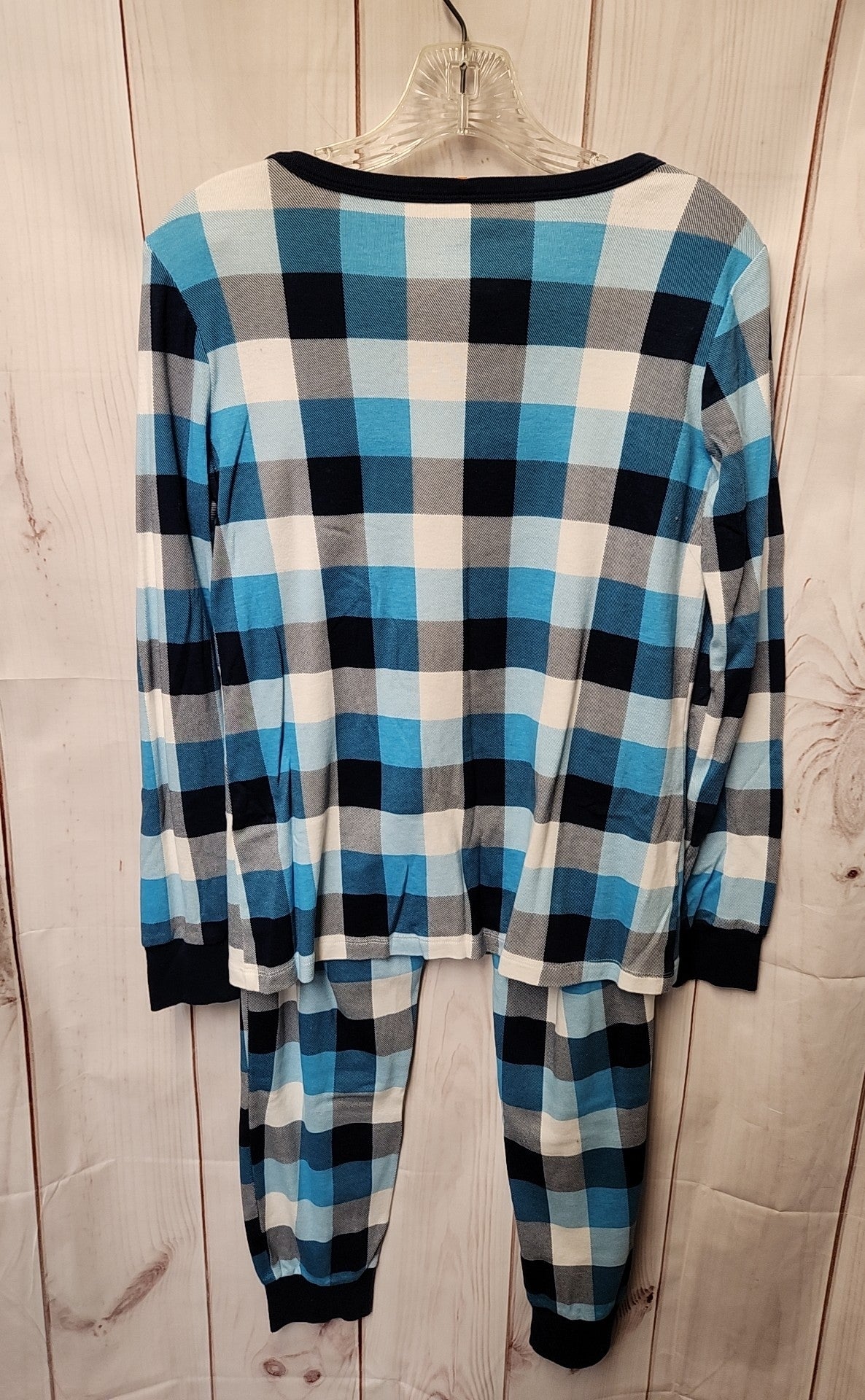 Women's Size M Blue Pajamas