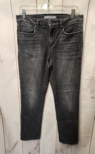 Joe's Women's Size 28 (5-6) Black Jeans