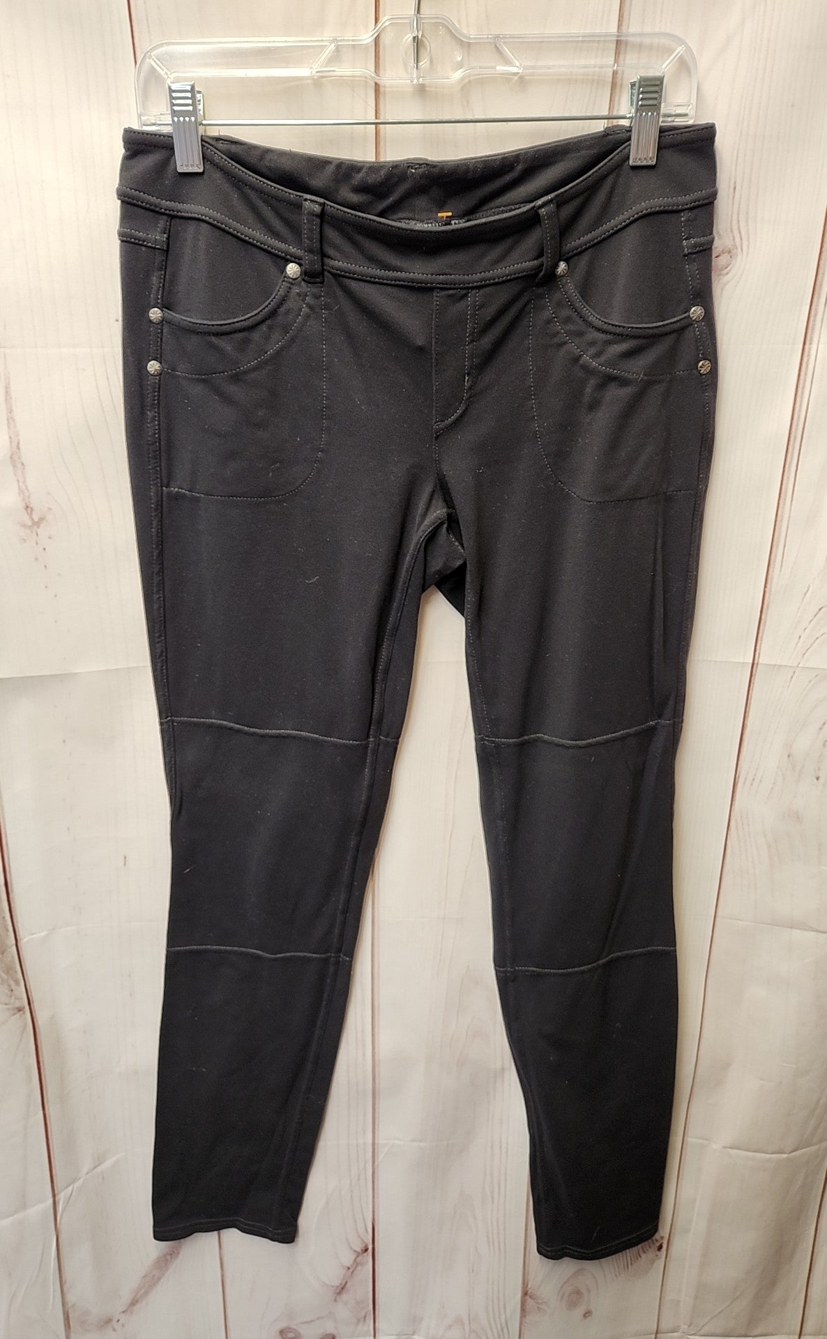 Athleta Women's Size M Black Pants