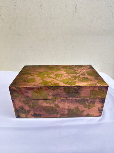 Tahari Jewelry Box