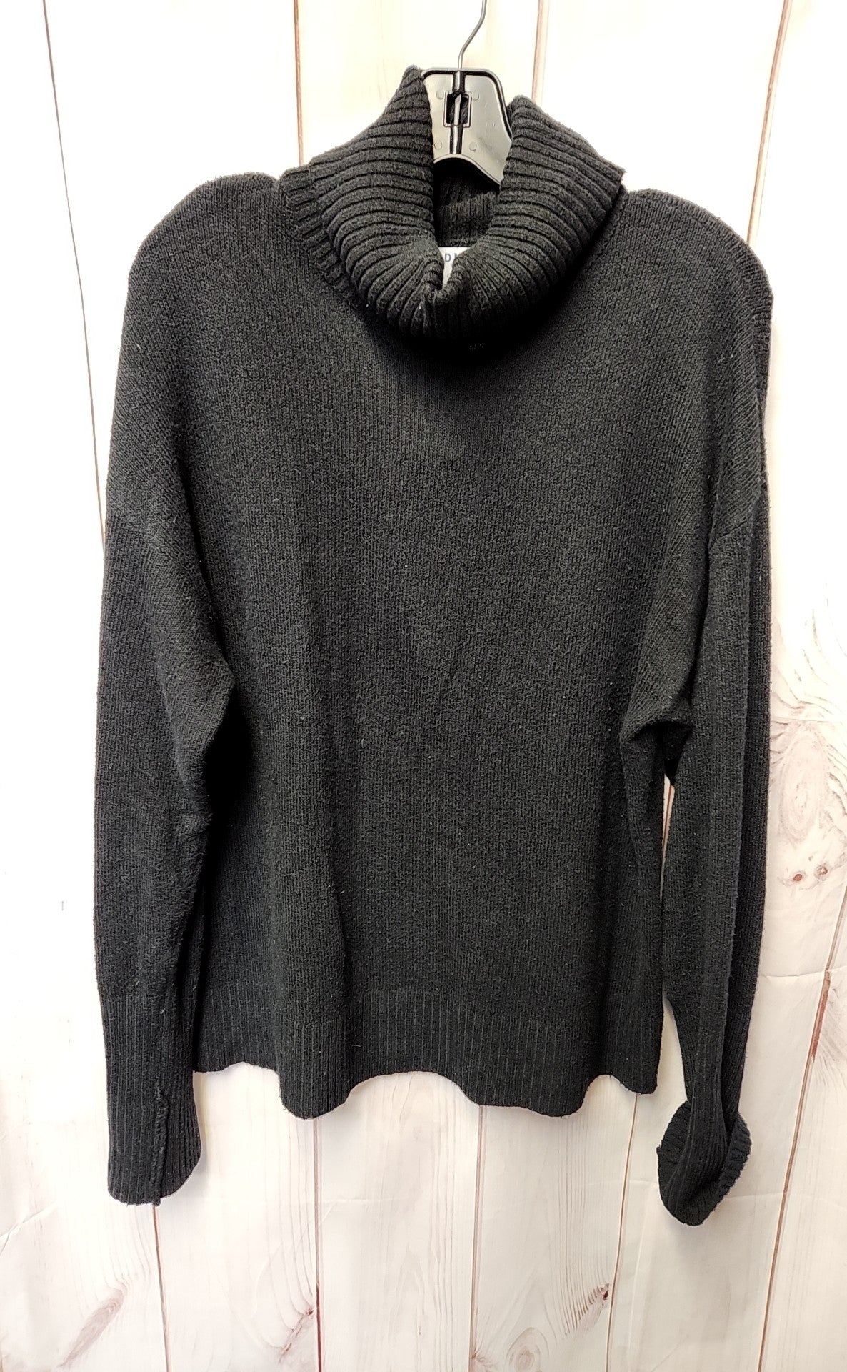 Old Navy Women's Size M Black Sweater