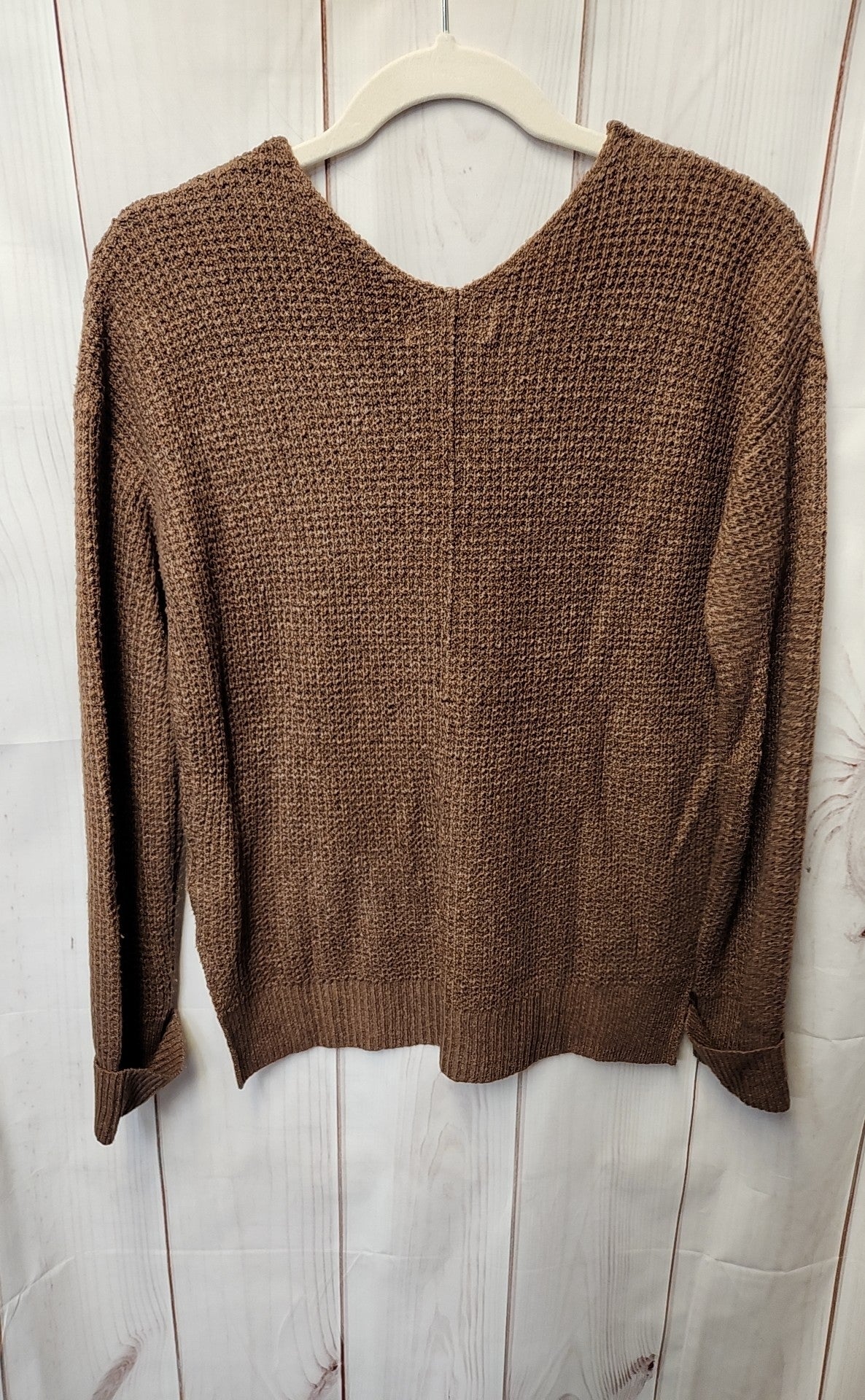 Jessica Simpson Women's Size S Brown Sweater