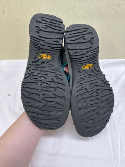 Keen Women's Size 9 Gray Sandals